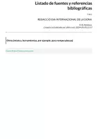 Vista previa - Unidades / Secuencias / Situaciones de Aprendizaje - REDACCIÓ DIA INTERNACIONAL DE LA DONA - página 2