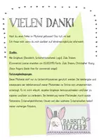 Vorschau - Bildkarten - 28 Impulskarten zur Bibel (+ Blanko-Vorlage) - Seite 1