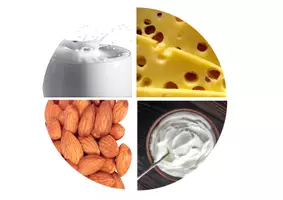 Vorschau - Arbeitsblätter - gesunde Ernährung - Seite 3