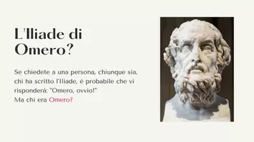 anteprima - Materiale di supporto/inclusione - L 'Iliade - Pagina 2