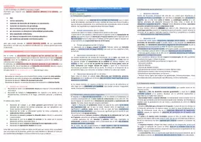 Vista previa - Para docentes: organización, planificación y formación - Oposiciones Pedagogía Terapéutica: Esquema tema 16 - página 2