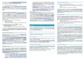 Vista previa - Para docentes: organización, planificación y formación - Oposiciones Pedagogía Terapéutica: Esquema tema 18 - página 3