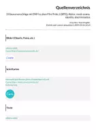 Vorschau - Test - 3 Klausurvorschläge mit EWH zu dem Film Pride, LGBTQ, Abitur, mock exams, identity, discrimination - Seite 1