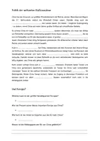 Vorschau - Arbeitsblätter - Geschichte und Geografie Chinas - Lückentext - Seite 2