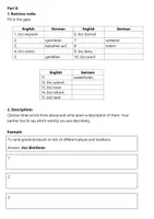 Vorschau - Arbeitsblätter - Business vocabulary building 2024/1 - Seite 3