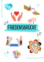 Vorschau - Poster - Friedensbrücke - Anleitung zur selbstständigen Konfliktlösung - Seite 2