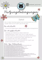 Vorschau - Arbeitsblätter - Mini-Lapbook Brandenburg | Bundesländer Deutschland | Bastelvorlage - Seite 3
