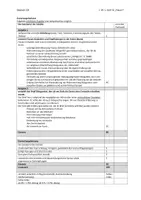 Vorschau - Klassenarbeiten - Faust-Klausur, Szene „Abend“ mit Erwartungshorizont - Seite 1