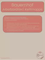 Vorschau - Spiele - Materialpaket Bauernhof - Tiere - Seite 2