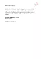 Vorschau - Arbeitsblätter - Materialpaket Verhaltensbeschreibung und -bewertung - Beobachtung - Seite 3