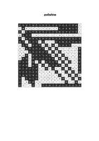 Vorschau - Arbeitsblätter - word search New York: Kl. 7-9 - Seite 1