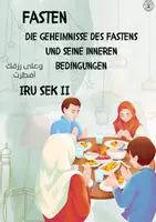 Vorschau - Unterrichtsreihen - Ramadanpaket für Sek II - Deckblatt