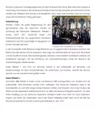 Vorschau - Arbeitsblätter - Arbeitsblatt "Deutschland im 19. Jahrhundert" Infotext und Übungen - Seite 1
