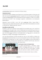 Vorschau - Arbeitsblätter - Arbeitsblatt "Die DDR" mit Erklärvideo, Lösungen und Onlineübungen - Seite 2