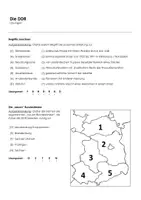 Vorschau - Arbeitsblätter - Die DDR - Infotext und Übungen - Seite 3
