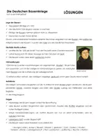 Vorschau - Arbeitsblätter - Die Deutschen Bauernkriege kompakt - Seite 2
