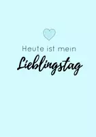 Vorschau - Anderer Materialtyp - Lehrerkalender 2019/2020 (blau) - Deckblatt