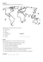 Vorschau - Arbeitsblätter - Arbeitsblatt "Die erste Weltumsegelung" mit Erklärvideo, Lösungen und Onlineübungen - Seite 2