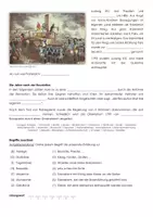 Vorschau - Arbeitsblätter - Arbeitsblatt "Die französische Revolution" mit Erklärvideo, Lösungen und Onlineübungen - Seite 2