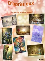 Aperçu - Préparation de séquence / Séquence complète - Jeu sur le schéma narratif à partir de cartes - Page de couverture