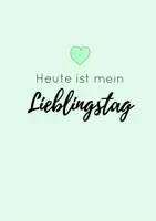 Vorschau - Anderer Materialtyp - Lehrerkalender 2019/2020 (giftgrün) - Deckblatt