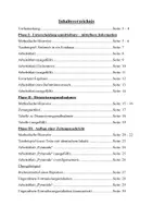 Vorschau - Stundenentwürfe - Unterrichtsreihe Deutsch Klassenstufenprogramm 8 - Seite 2