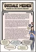 Vorschau - Arbeitsblätter - Soziale Medien und Freundschaften - Seite 3