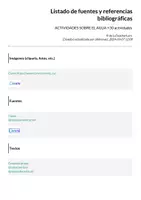 Vista previa - Juegos / Gamificación - ACTIVIDADES SOBRE EL AGUA +30 actividades - página 1