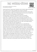 Vorschau - Arbeitsblätter - MEGA wachsendes Materialpaket: DAS MUSICAL - Seite 3