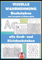 Vorschau - Stundenentwürfe - Buchstaben erkennen - lesen - schreiben - Materialpaket - Deckblatt