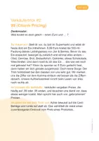 Vorschau - Arbeitsblätter - Kluger Konsum (Klassenmaterial) - Seite 3