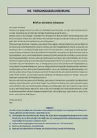 Vorschau - Arbeitsblätter - Vorgangsbeschreibung - Buntwäsche mit Lösung - Seite 2
