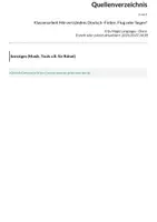 Vorschau - Arbeitsblätter - Klassenarbeit Hörverstehen Deutsch -Fieber, Fluch oder Segen? - Seite 2