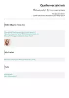 Vorschau - Arbeitsblätter - Methodenzettel - Écrire un commentaire - Seite 1