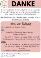 Vorschau - Arbeitsblätter - Frauenrechte Arbeitsblatt 3. Klasse 4.Klasse AB mit Loesungen - Seite 3