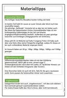 Vorschau - Arbeitsblätter - Kraft: Schüler - Arbeitsheft (mit Handreichung) - Seite 2
