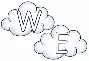 Vorschau - Unterrichtsreihen - Wetter - Materialpaket (1./2./3. Klasse/DAZ) - Seite 3