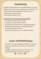 Vorschau - Stationenlernen - Zahlenmauern im Zahlenraum 100 lösen - Stationenlernen (Klasse 2) - Seite 1