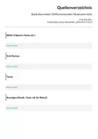 Vorschau - Stundenentwürfe - Band ohne Noten! (Differenzierender Musikunterricht) - Seite 2