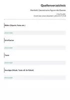 Vorschau - Merkblätter - Merkheft: Geometrische Figuren des Raumes - Seite 2