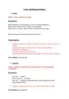 Vorschau - Stundenentwürfe - Materialpaket zum Thema „Rechtschreibung und Grammatik“ - Seite 3