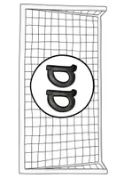 Vorschau - Präsentationen/Tafelbilder - Tafelmaterial - Wörter mit Doppelvokal (aa,ee,oo) - Seite 3