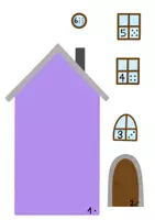 Vorschau - Spiele - Würfelspiel Hausbau - Seite 2