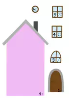 Vorschau - Spiele - Würfelspiel Hausbau - Seite 3