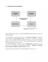 Vorschau - Stundenentwürfe - Stundenentwurf zu den Funktionen der Haut (Experimente zur Haut) - Seite 1