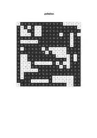 Vorschau - Arbeitsblätter - word search Scotland: Kl. 7-8 - Seite 1