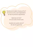 Vorschau - Anderer Materialtyp - Quelle est la date d'aujourd'hui? - Seite 3
