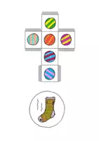 anteprima - Giochi - Tutto in lavatrice! Gioco di velocità, inibizione e memoria - Pagina 2