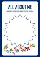 Aperçu - Matériel pour travaux manuels / dessin - Alphabet Learning - 20 pages de maîtrise de la lettre 'T' - Page 2