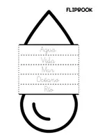Vista previa - Juegos / Gamificación - ACTIVIDADES SOBRE EL AGUA +30 actividades - página 3